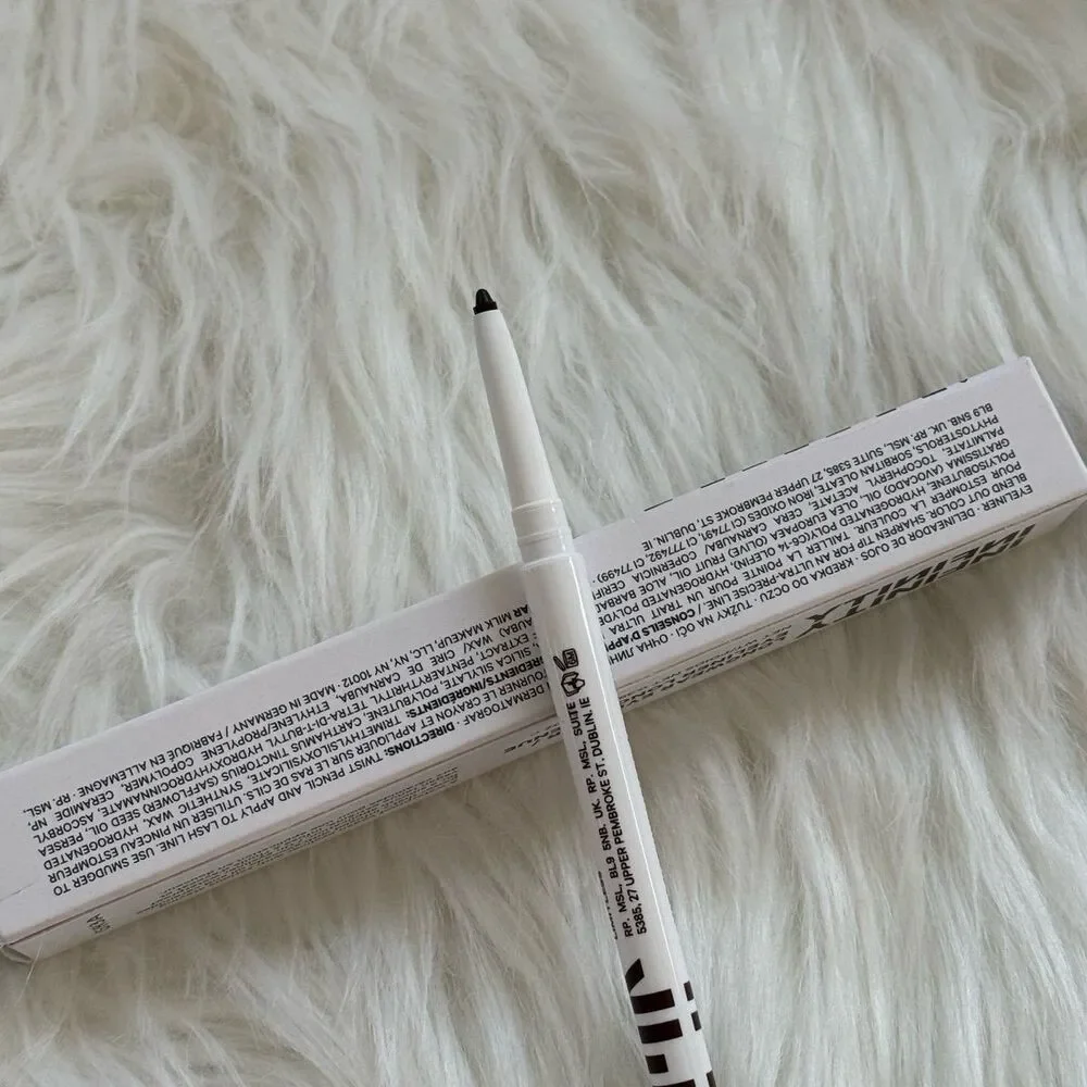 Milk Makeup Infinity Long Lasting Waterproof Eyeliner Pencil Limitless